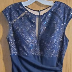 Mother of the Bride dress